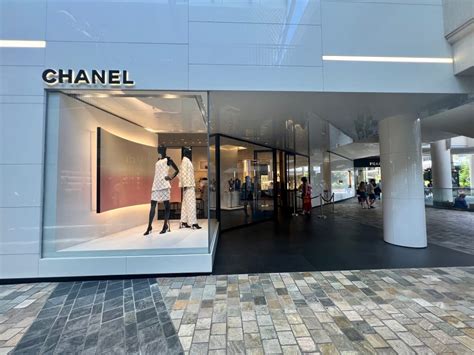 chanel waikiki hawaii|Chanel Hawaii ala moana.